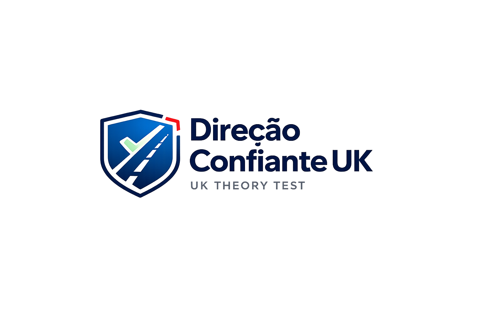 Direção Confiante UK — UK Theory Test